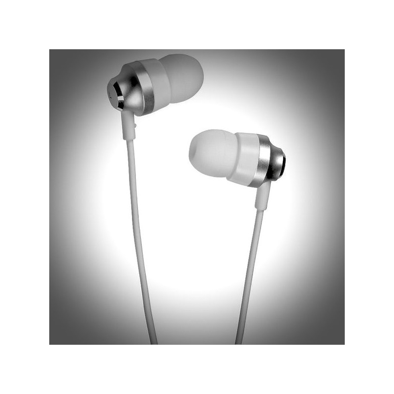 Nokia WH-201 Stereo Headset weiss Blister